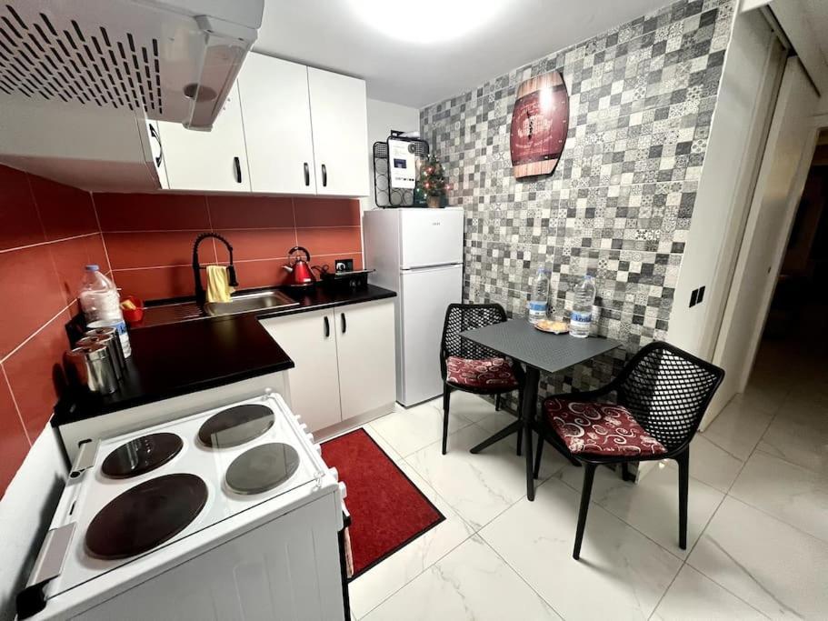 Appartamento Cute Penthouse Marsaskala Esterno foto